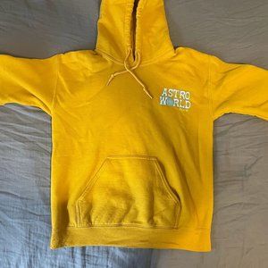 Astroworld 2018 Tour Hoodie